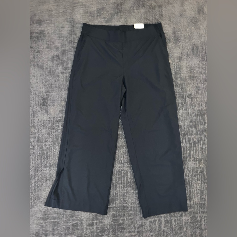 NWT Old Navy high-waisted wide leg pants